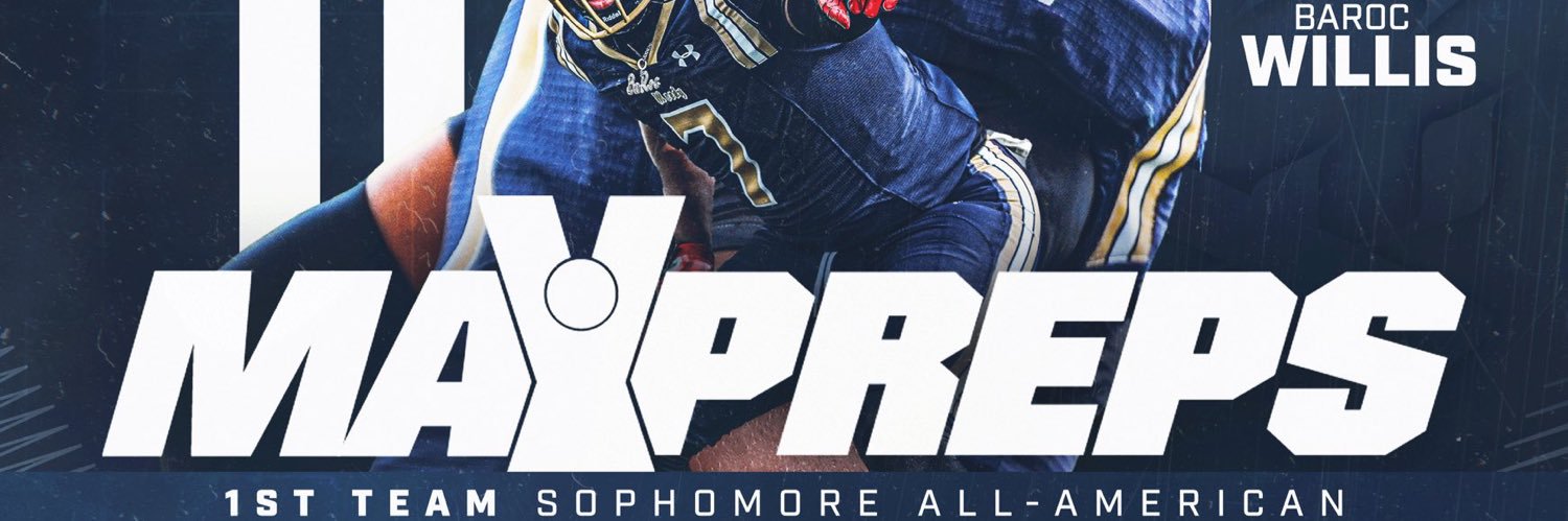 ⭐️ Ba’Roc Willis's banner