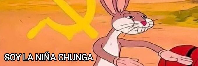 laniña (lady purpurin) banner