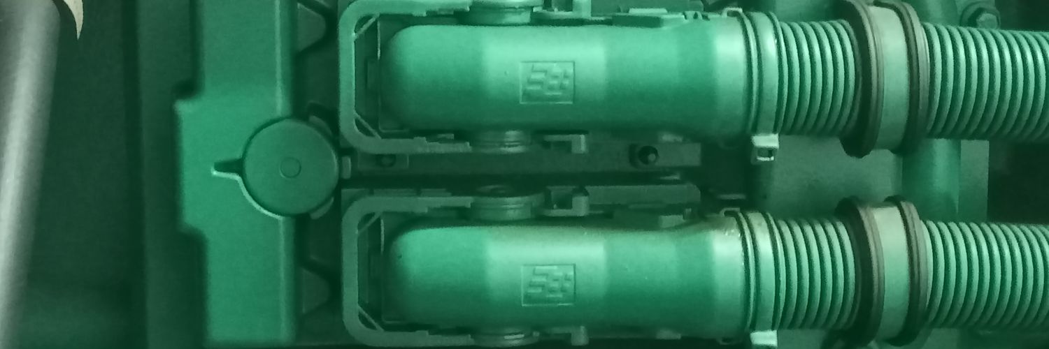 AUTOMA GERADORES banner