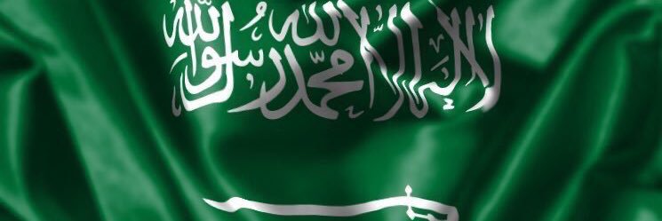 ثامر🇸🇦💚 banner