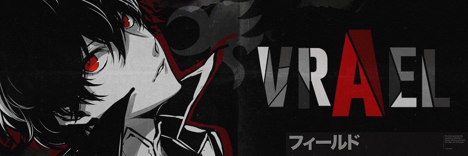 Vra3I's profile banner image