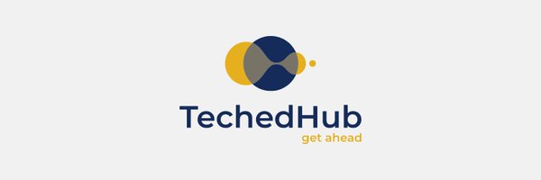 TechedHubInd Profile Banner