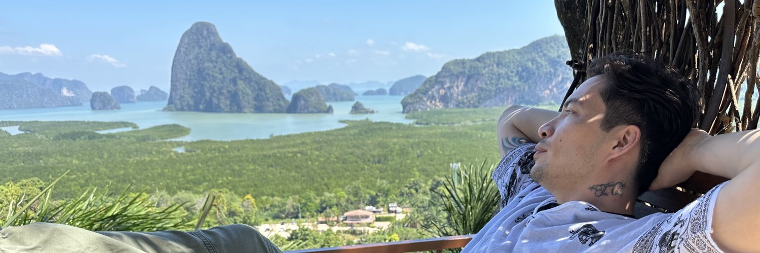 Thomas Campbell banner