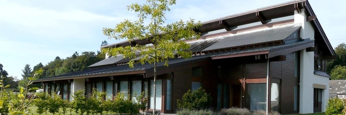 James F Stephen Architects banner