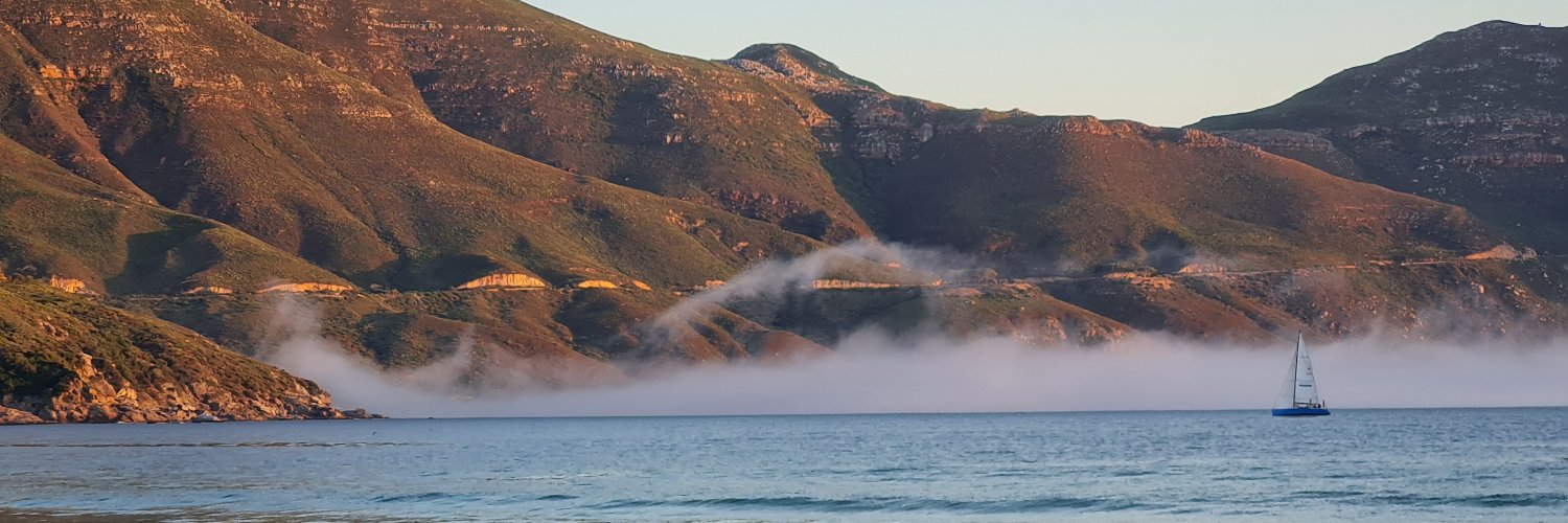 Candace van der Berg banner