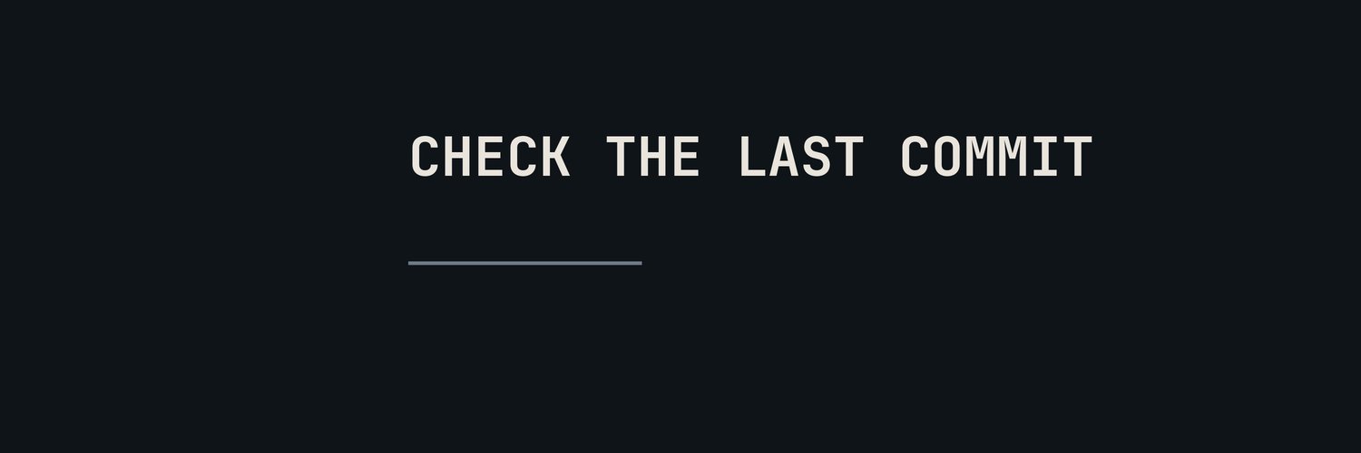 last_commit's profile banner image