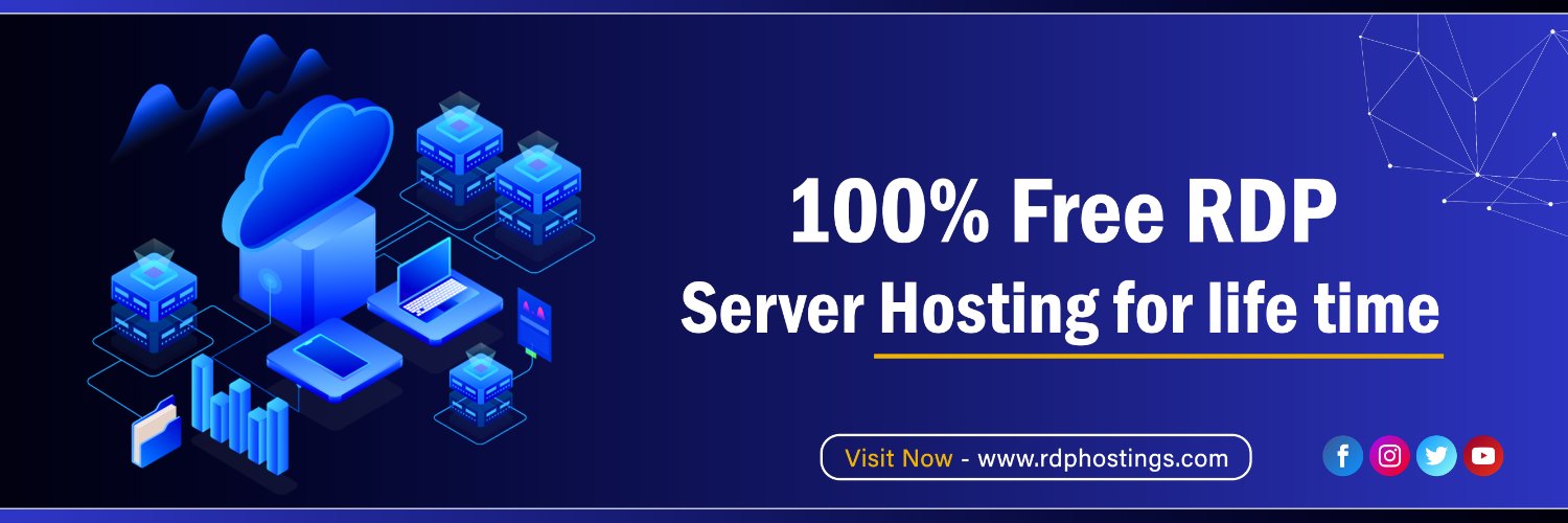 RDP Hosting (@RdpHosting) / Posts / X