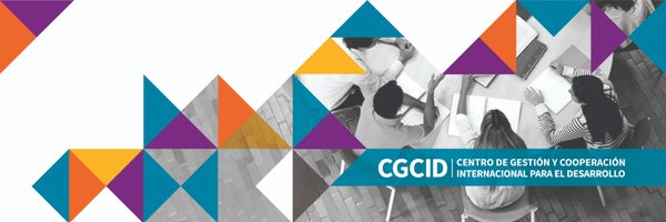 CGCID Profile Banner