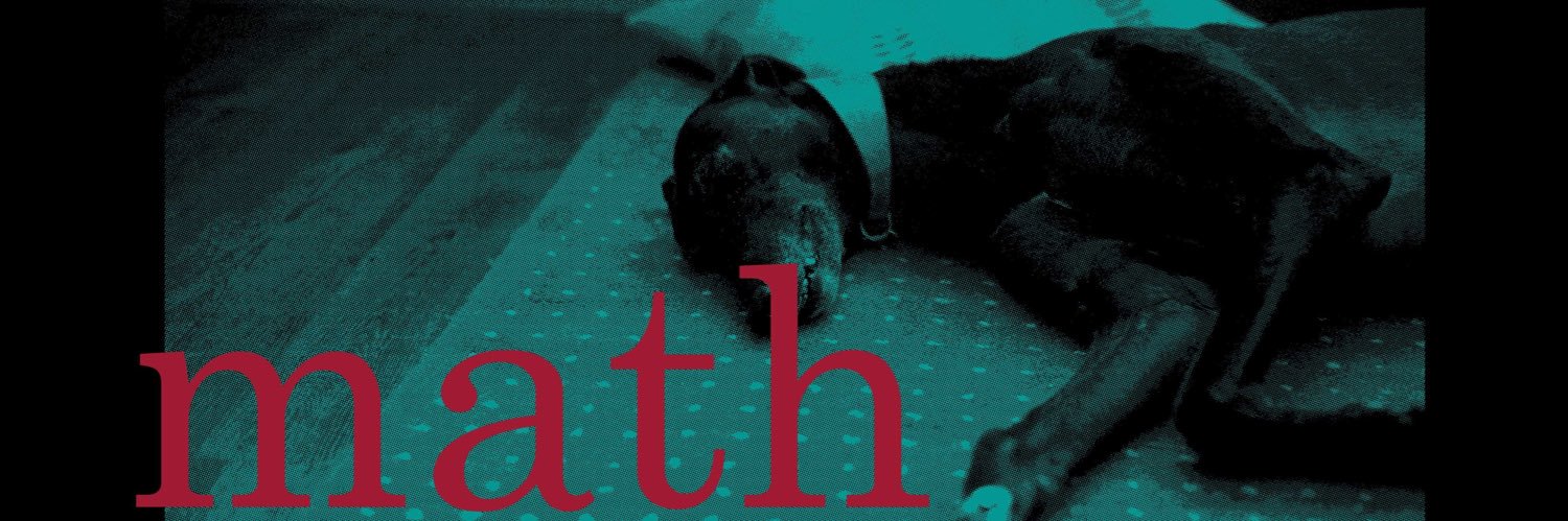 math club banner
