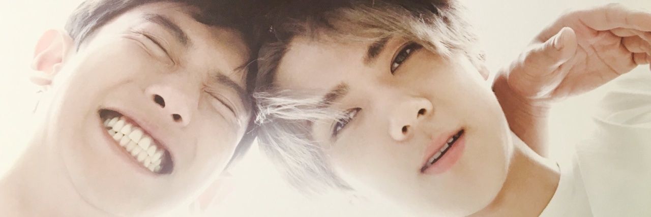 chanbom1127's profile banner image