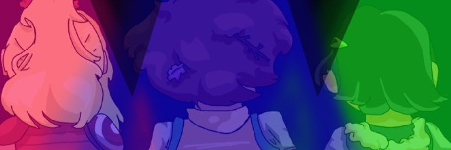 AmphibiaTCTM's profile banner image