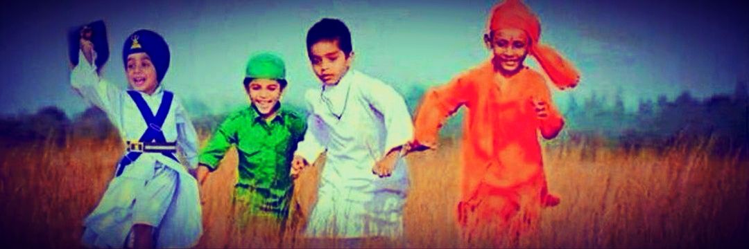 Vicky1Dawar's profile banner image