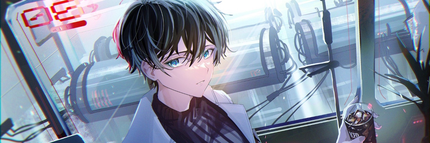 RokuroNeum's profile banner image