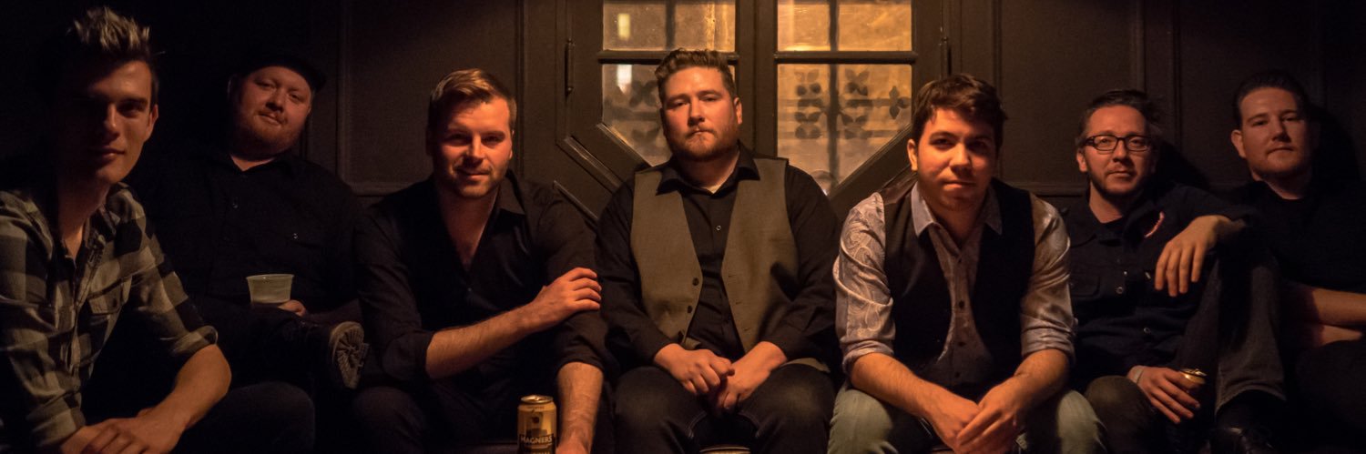 The Narrowbacks banner