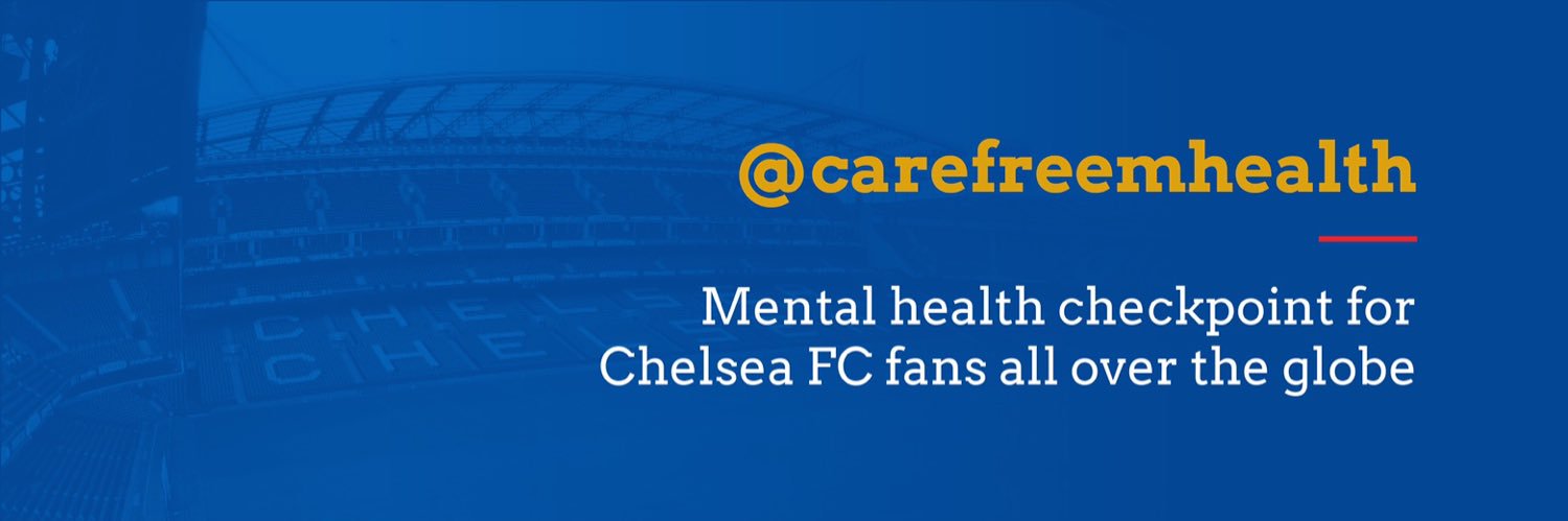 CarefreeMHealth's profile banner image
