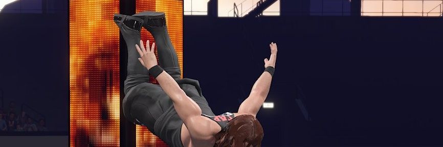 BenFCW's profile banner image