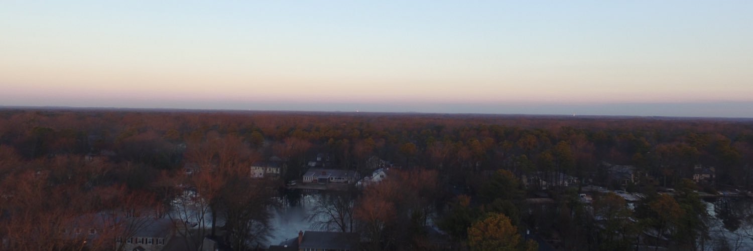 TrenKrauss's profile banner image