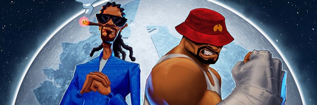 Tical Universe banner