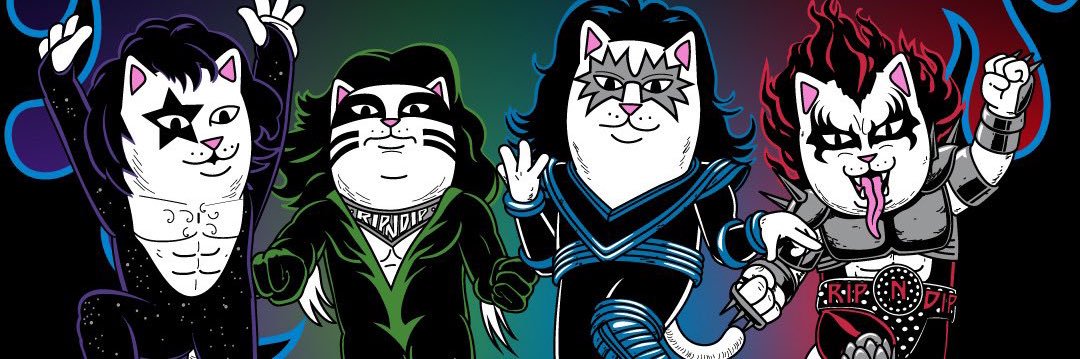 NikkkkkiMouse's profile banner image