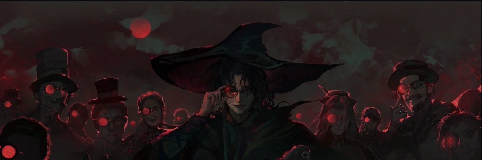 𝙂𝙡𝙖𝙯𝙚 banner