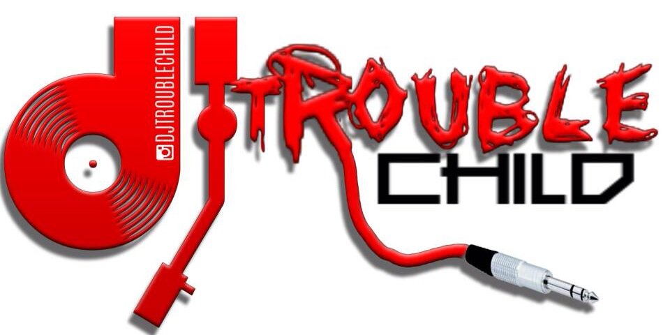 DJTROUBLECHILD's profile banner image
