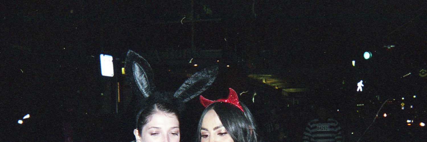 harleymadison's profile banner image