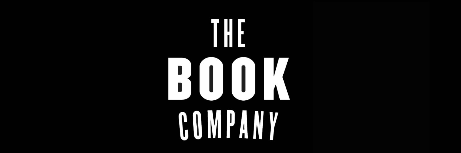 TheBookCompany_'s profile banner image