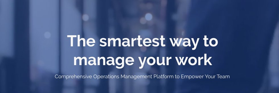 ManageUpPRM's profile banner image