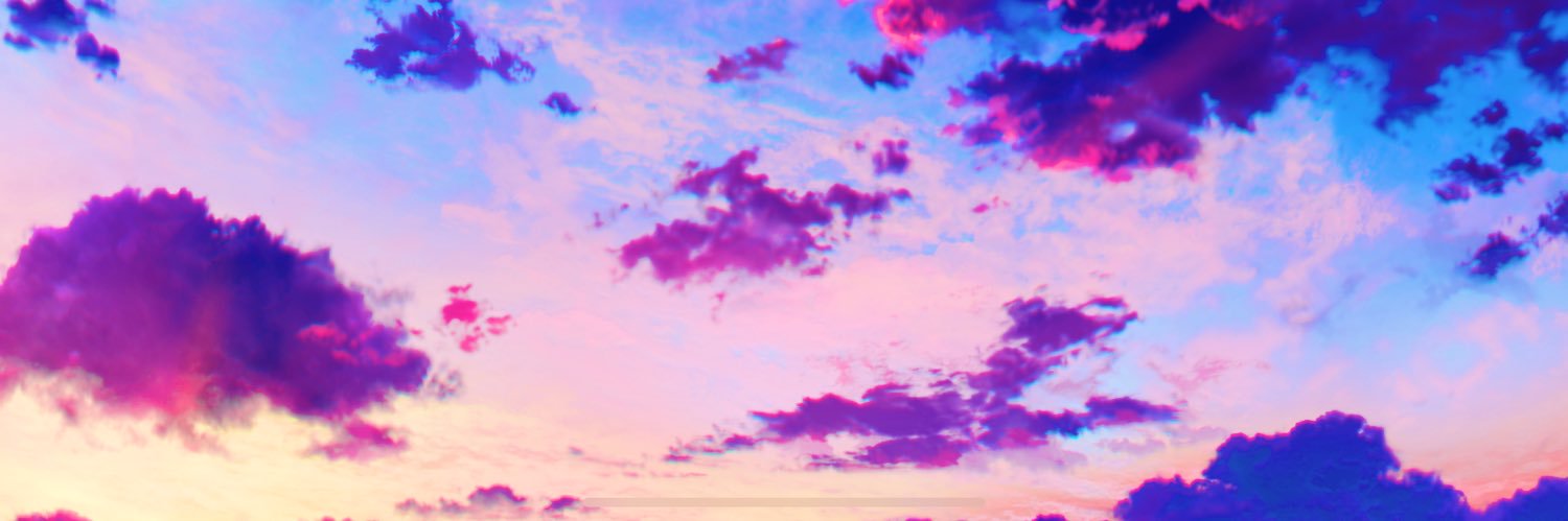 ゆい☁️❈近況報告固ツイ banner