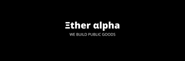 etheralphateam Profile Banner