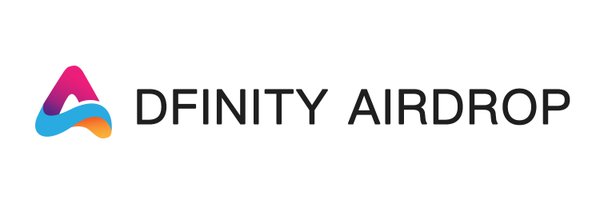 Dfinity Airdrop Profile Banner