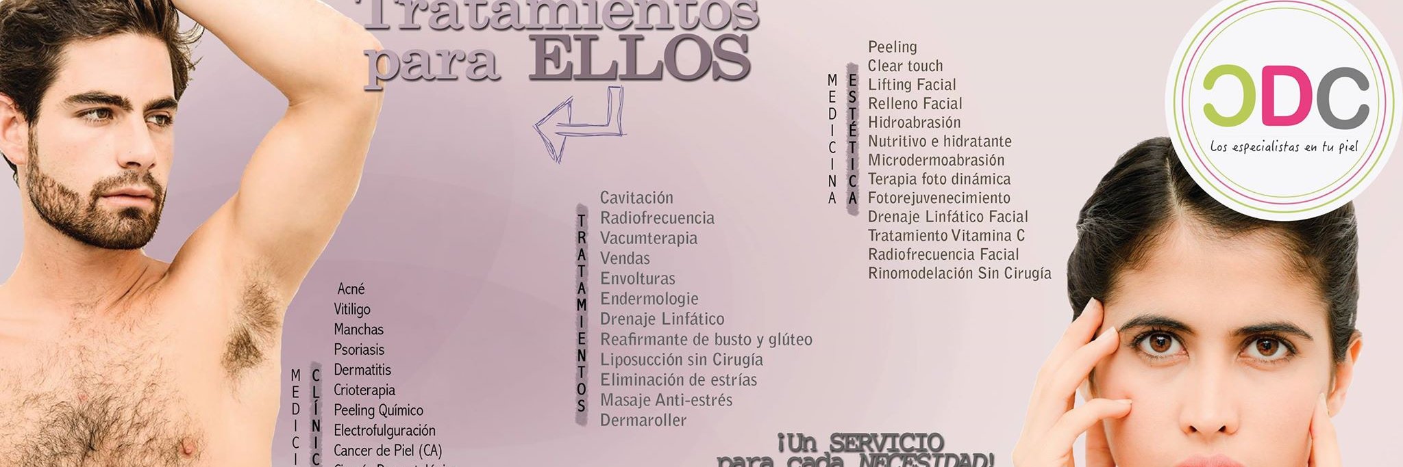 CDermatologico's profile banner image
