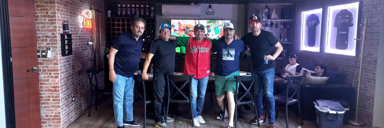 Mario Mendivil banner