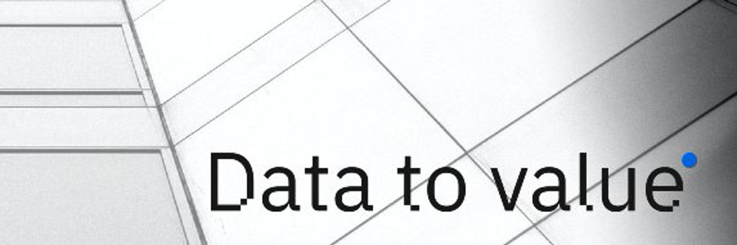 Data to Value - Marketing Data Consultancy Profile Banner