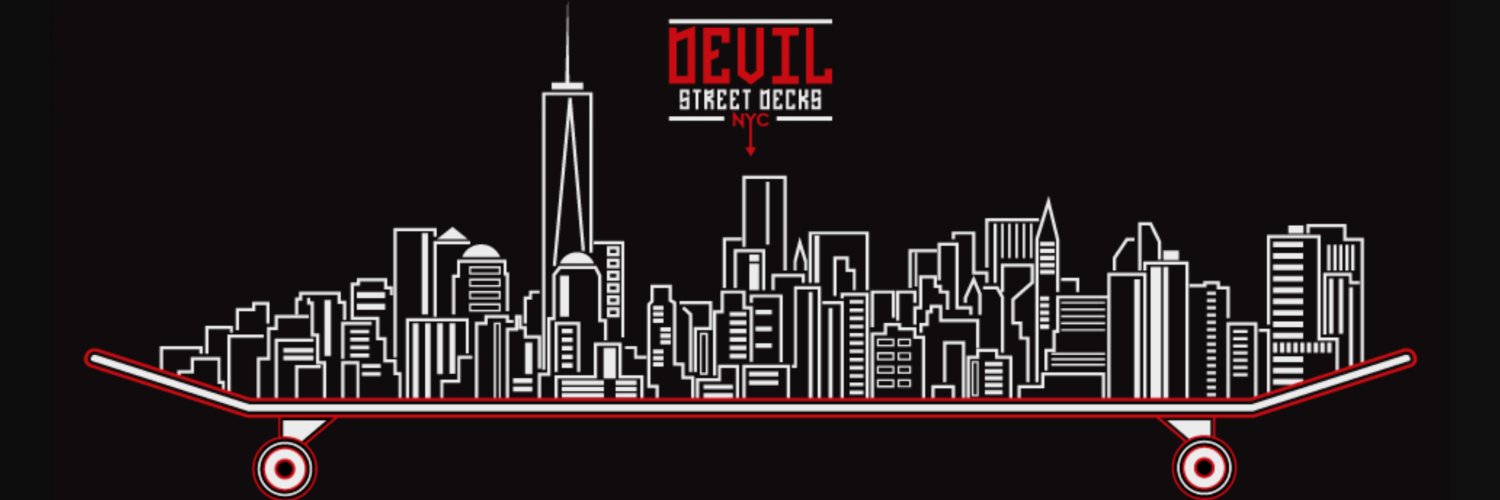 Devil Street Decks (@DevilStDecks) / Posts / X