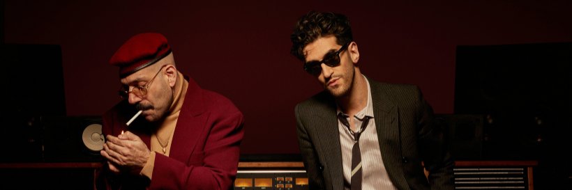 FUNK YOURSELF's banner