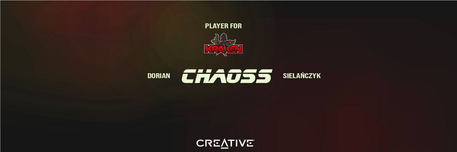 Chaoss banner