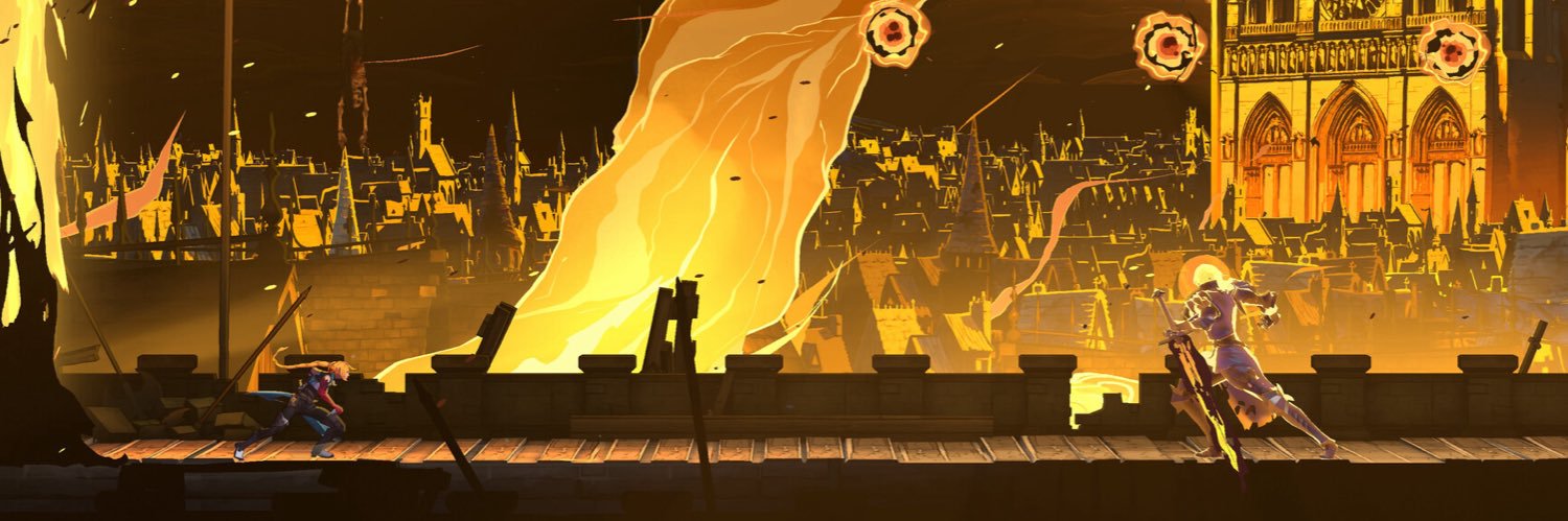 Beatrix ✨Belmont’s Curse✨ banner