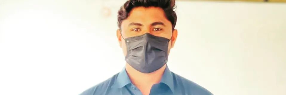 Engr Mashooque Ali Roonjho banner