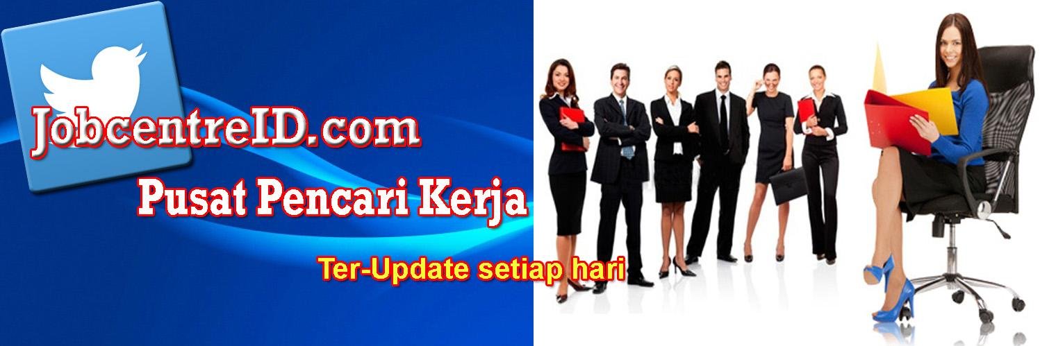 JobCentreID(dot)com banner