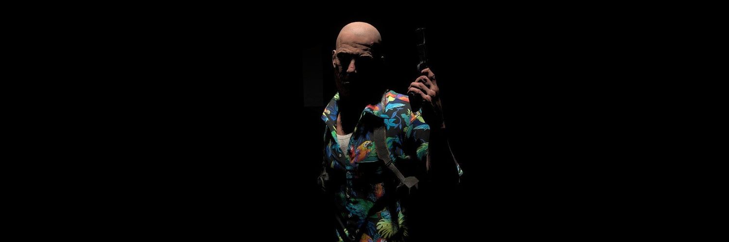 MadDokMeat's profile banner image