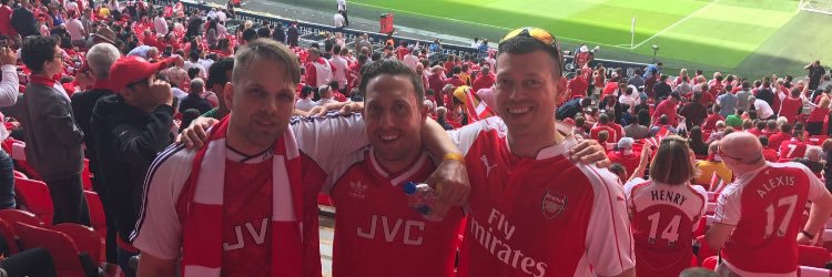 GoonerLove's profile banner image