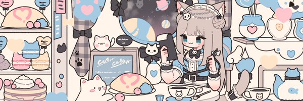 neko_suimaru Profile Banner