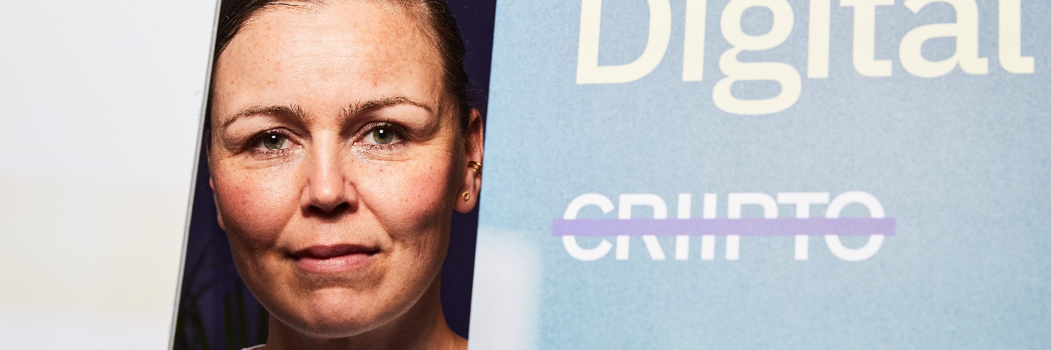 Katrine Emme/Mølgaard Thielke banner