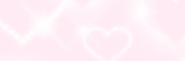 heartipink Profile Banner
