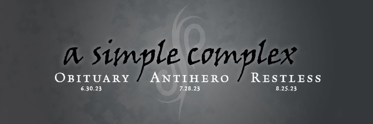 asimplecomplex's profile banner image