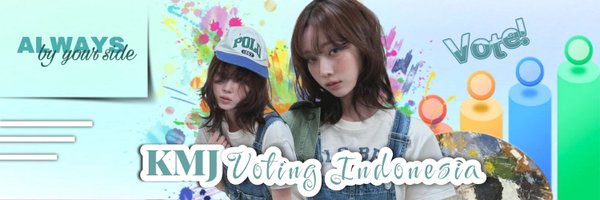 KMJVotingINA Profile Banner