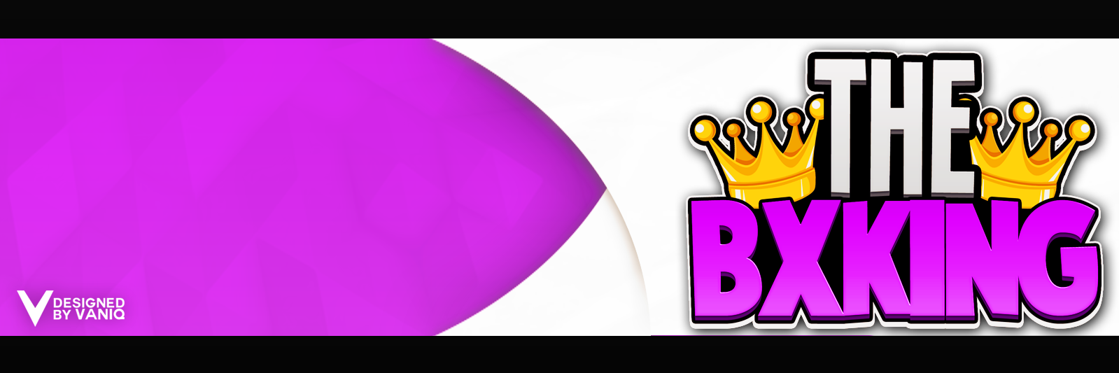 TheBxking41's profile banner image