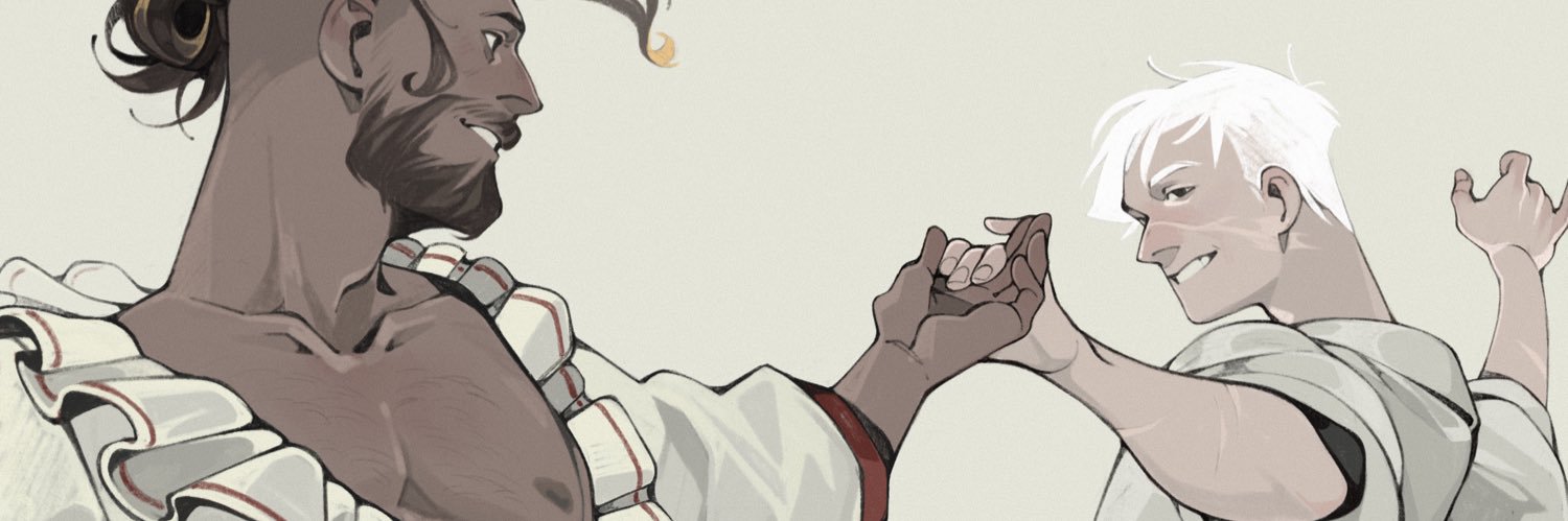 ciszej's banner