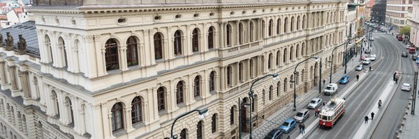 Czech Academy of Sciences Profile Banner